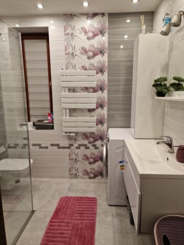 Dom w górach Dom w górach