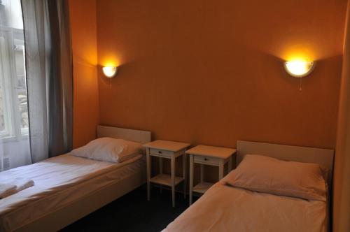 Hotelové Pokoje Kolčavka, Praha (fotografie 9)