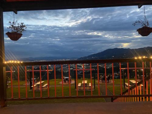 Facilities, Hotel Entre Lomas in Dosquebradas