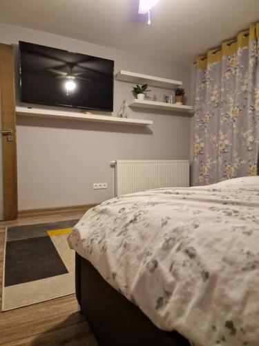 Dom w górach Dom w górach