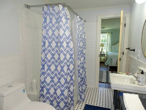 Lookout at Pleasant Bay with a private beach Lookout at Pleasant Bay with a private beach