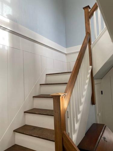 Lookout at Pleasant Bay with a private beach Lookout at Pleasant Bay with a private beach