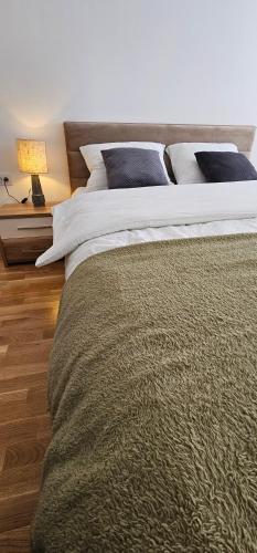Two-Bedroom Apartment image 10