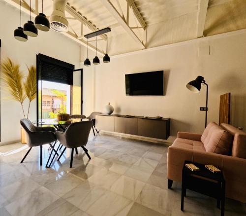 Loft Puerta de Capitulares, Córdoba (fotografie 4)