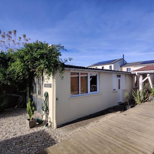 Maison avec piscine au calme à 2 pas de Bordeaux - Location saisonnière - Mérignac