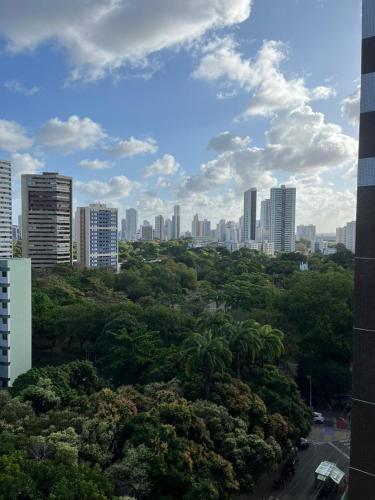 Surrounding environment, Flat na Jaqueira - Excelente Localizacao na Zona Norte do Recife - Confortavel e Super Completo in Jaqueira