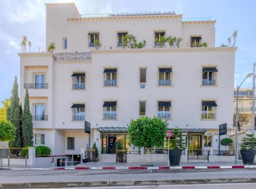Lalla Doudja Hotel Algiers