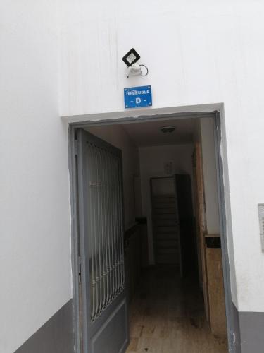 Instalaciones, Light appartement in Al Mohammadi