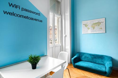 Avenue Hostel - image 4