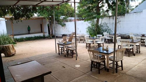Ruby - Casa de Hospedes - Backpackers in 楠普拉