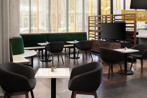 Residence Inn by Marriott Portland Downtown/Pearl District - image 6