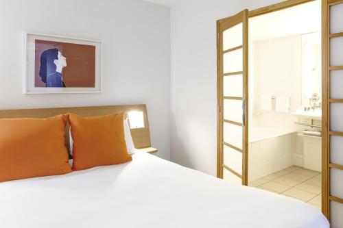 Novotel Edinburgh Park, Edinburgh (fotografie 9)