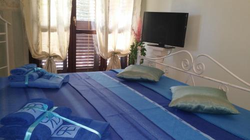  B&B Villa Laura, Pension in Gallipoli