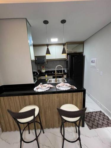 Lindo apartamento em Cuiabá