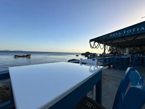 Agia Fotia Taverna 3