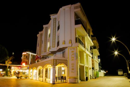 Sarp Hotel Kadriye - 전망