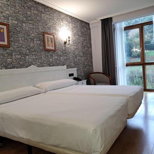 Hotel Ciudad Cangas de Onis