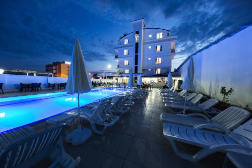 . Sarp Hotel Kadriye