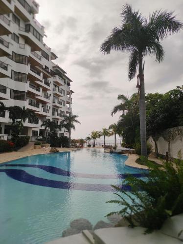 Apartamento Resort, Pozos Colorados