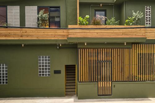 VERDE by DW