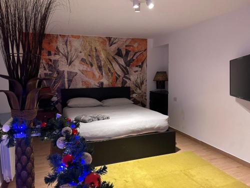Petite Maison, Benevento