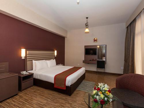 フロリダ インターナショナル ホテル