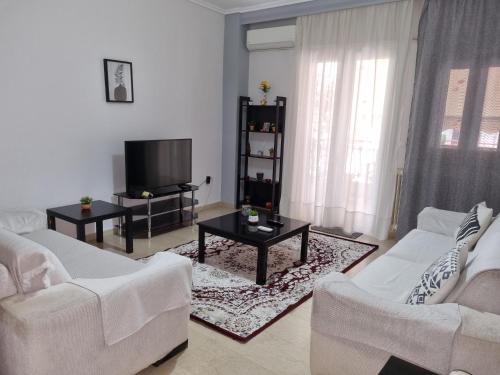  Marie claire home -Private parking, Pension in Thessaloniki bei Melissochórion