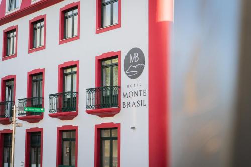 Hotel Monte Brasil