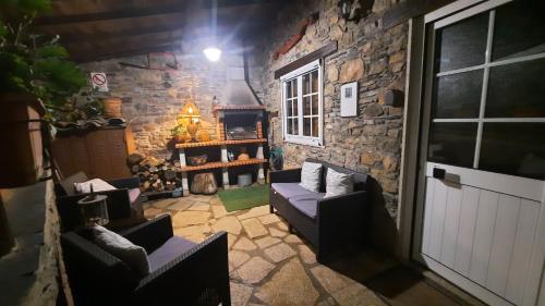  Apimonte Casa do Pascoal - PN Montesinho in Bragança