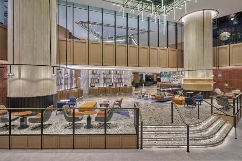 Four Points by Sheraton Kuala Lumpur, City Centre, Kuala Lumpur