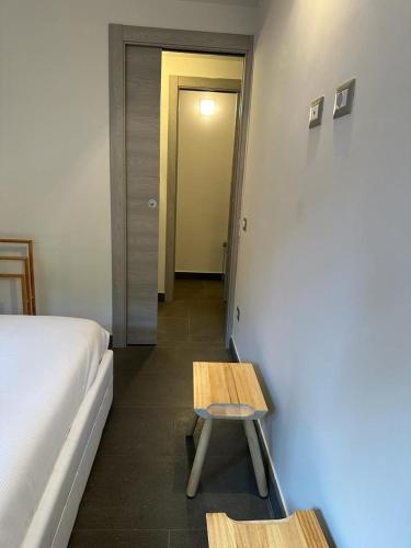 IL GIARDINETTO DI ELELU' Private Garage 4