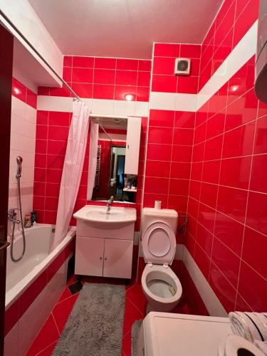 Apartman Sudnica Banja Luka - image 5