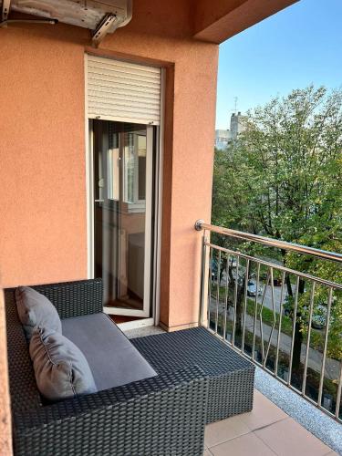 Two-Bedroom Apartment image 6