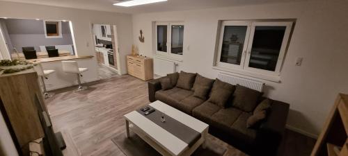 3 Zimmer Ferienwohnung in Jever in 耶費爾
