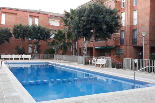 Apartamento acogedor - Apartment - El Vendrell