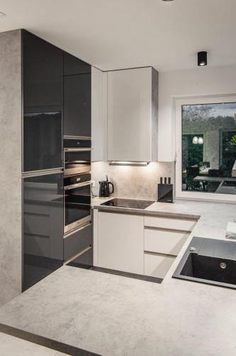 Domki na wzgórzu (Domki na wzgorzu) in Jarnoltowek