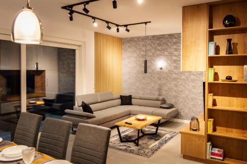 Domki na wzgórzu (Domki na wzgorzu) in Jarnoltowek