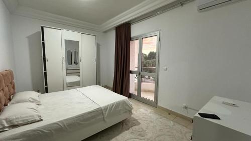 Appartement Slim centre sousse