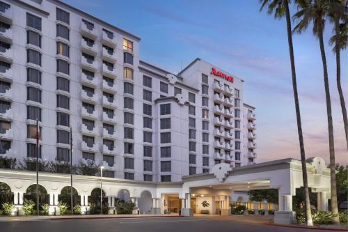 Costa Mesa Marriott in Costa Mesa, USA