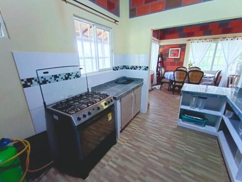 Hospedaje casa campestre photo 1