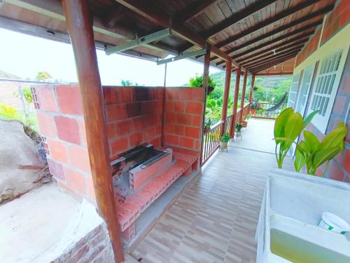 Hospedaje casa campestre photo 3