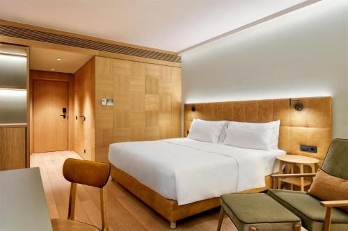 Four Points by Sheraton Ljubljana Mons