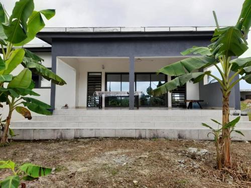 Villa en résidence à Malibé Libreville