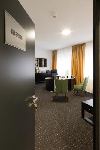 Bed and Breakfast 33 - Bertasee