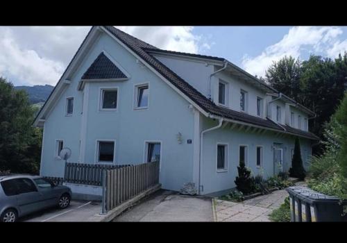  KREMS in Inzersdorf im Kremstal