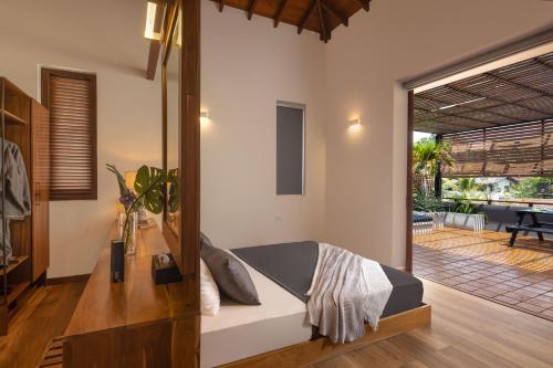 Ballarat Luxury Villa - Galle - image 4