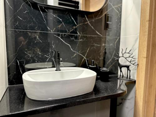 Apartament Nad Strumykiem z SAUNĄ - 5D Apartamenty, Szklarska Poręba (Foto 8)