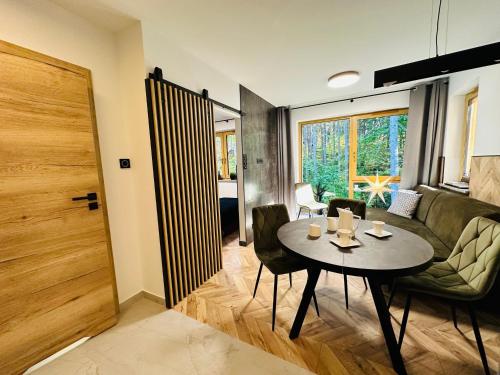 Apartament Nad Strumykiem z SAUNĄ - 5D Apartamenty, Szklarska Poręba (Foto 2)