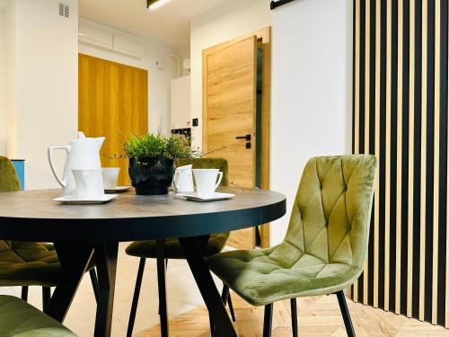 Apartament Nad Strumykiem z SAUNĄ - 5D Apartamenty, Szklarska Poręba (Foto 3)