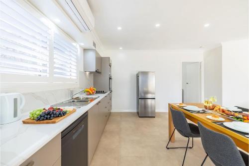 50a Ocean Ave - air con, wi-fi 1 bedroom apartment, Anna Bay (foto 6)